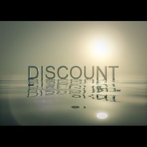 BUNDLE TWO or more items and take 10% OFF